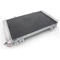 Aluminum Radiator Replacement For 390601187 Mule 3000 3010 2001-2008 