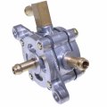 Solarhome Fuel Pump J10-24410-03 Compatible With Yamaha Golf Cart G1 G1a G3 G3a Engine J102441003 J1024410