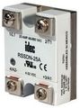 Solid State Relay Spst-no 75 A 660 Vac Panel Screw Zero Crossing 