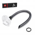 Fuel Gas Tank Pick Up Pipe Joint Tube O-ring For Yamaha Rhino 450 Yxr45 Yxp700 Pro Hauler 700 2004-2009 