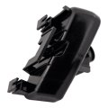 Bumper Cover Support Rear Driver Side For Toyota Sienna 2021 2022 2023 2024 2025 Replacement To1142145 And 5256308010 Black 
