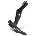 To1236230 Factory Style Car Engine Hood Hinge Assembly For Toyota Yaris Ia 2016-2020 Driver Left Side Painted Black 