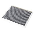 Cabin Air Filter For Buick Allure 2010 Particulate Media 9 4 In Length 8 03 Width 1 38 Height Olx-acdcf197-cl360a50 