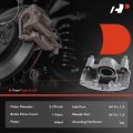 A-premium Disc Brake Caliper Assembly Without Bracket Compatible With Select Chevy Cadillac Buick Oldsmobile And Pontiac Models