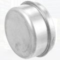 4pcs 2 44 Trailer Axle Dust Cap Cup Grease Cover For Dexter Ez Lube Camper 5200 To 6000 Lb Wheel Hub Bearing 