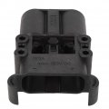 Forklift Connector Male Vehicle Charging Wire Cable Electrical Connectorsforklift Quick Power Plasticconnectors 320a Dc150v