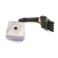 The Rop Shop Voltage Regulator Rectifier For Sea-doo 2000-2003 Gts Gti Gs Speedster Lt 