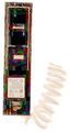 Schneider Electric Miniature Circuit Breaker 120-volt 20-amp Hom120gfi 120v 20a 