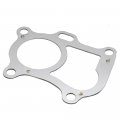 Turbo Gasket Is For Garrett Gt22 Gt2252 Turbine Outlet 