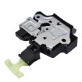 Trunk Latch Lock Replace 6460006041 Replacement For Toyota Camry 2012-2017 
