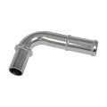 Engine Heater Hose Ford Transit Connect 2010 2011 2012 2013 Aluminum Natural Finish Barb Fitting Replacement For 1s7z8597ak 