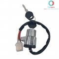 Carbpro 1986-2005 For Suzuki Savage Ls 650 S40 Ls650 Ignition Switch W Keys 37110-24b03 New 37110-24b03-000