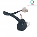 Carbpro 1986-2005 For Suzuki Savage Ls 650 S40 Ls650 Ignition Switch W Keys 37110-24b03 New 37110-24b03-000