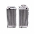 Zongheng Cooling All Aluminum Radiator For 1985-1986 Honda Atc250r Atc-250r 85-86 