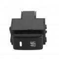 Qiilu 12v Car Light Switch Fog Daytime Running Lights Fit For Nissan Qashqai Juke Tiida Almera New