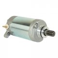 Starter Compatible With Replacement For Lester19629 China Built Powersports 124cc Engines 