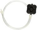 Msa Safety 10044995 Calibration Cap Assembly For Use With Solaris Multi-gas Detector 