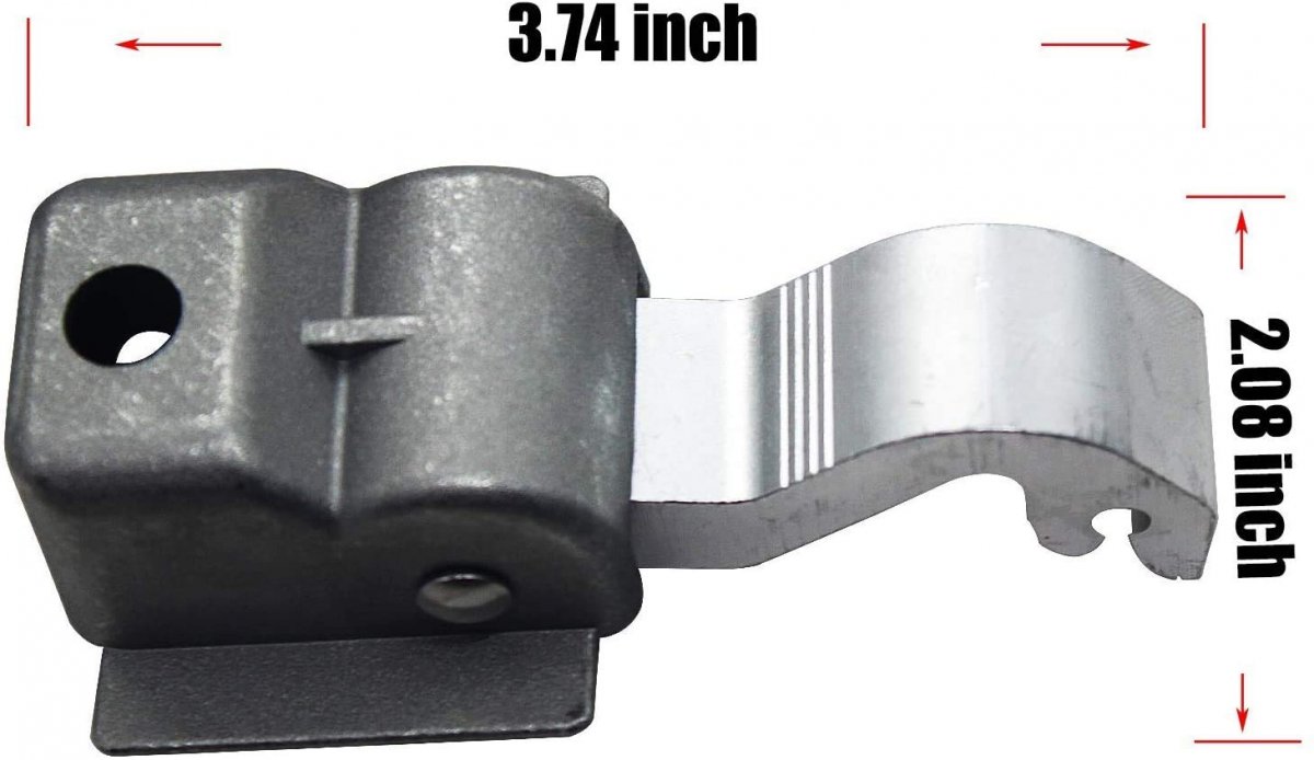 Def 830463p Awning Rafter Rivet Replacement For A E 9000 8500 2 Pack