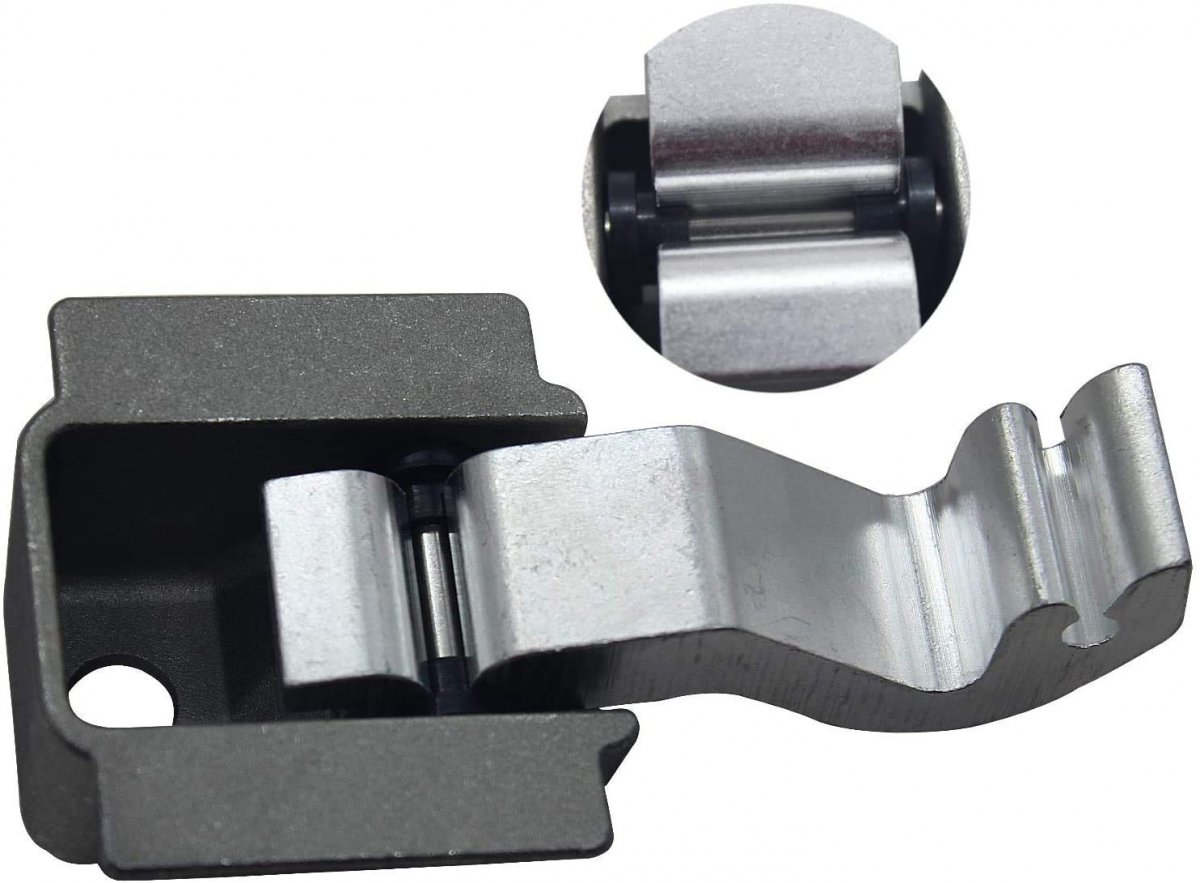 Def 830463p Awning Rafter Rivet Replacement For A E 9000 8500 2 Pack