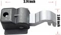 Def 830463p Awning Rafter Rivet Replacement For A E 9000 8500 2 Pack