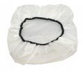 Frost King Inside Window Air Conditioner Cover 1 Silver 