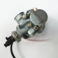 New Carburetor Fits 1987-2006 Suzuki Lt80 Quadsport Lt 80 Atv Carb 13200-40b00 13200-40b10