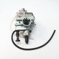 New Carburetor Fits 1987-2006 Suzuki Lt80 Quadsport Lt 80 Atv Carb 13200-40b00 13200-40b10