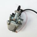 New Carburetor Fits 1987-2006 Suzuki Lt80 Quadsport Lt 80 Atv Carb 13200-40b00 13200-40b10