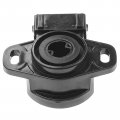 A-premium Tps Throttle Position Sensor Compatible With Chrysler Sebring Dodge Stratus Mitsubishi Eclipse 2001-2005 Galant