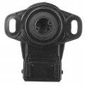 A-premium Tps Throttle Position Sensor Compatible With Chrysler Sebring Dodge Stratus Mitsubishi Eclipse 2001-2005 Galant