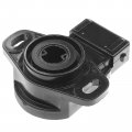 A-premium Tps Throttle Position Sensor Compatible With Chrysler Sebring Dodge Stratus Mitsubishi Eclipse 2001-2005 Galant