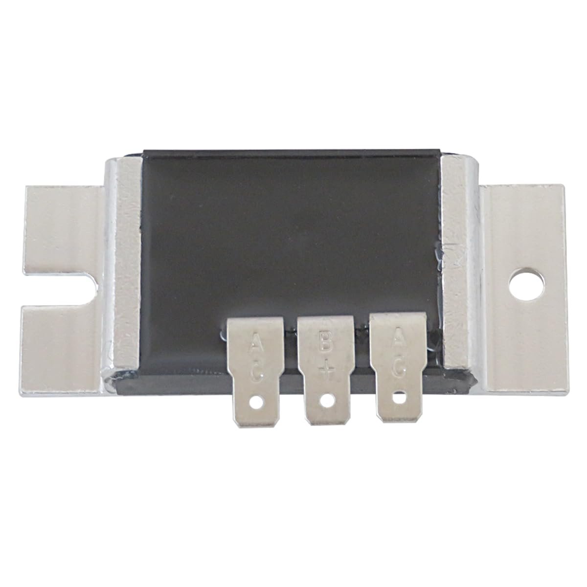 Premium 21066-7011 Voltage Regulator Rectifier Replacement Fit For Kawasaki Fh601v Fh641d Fh641v Engines Replace 21066-7003