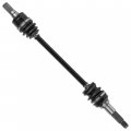 Caltric Rear Left Or Right Cv Joint Axle Shaft Compatible With Yamaha Viking Vi Yxc700 4x4 2015-2020