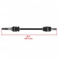 Caltric Rear Left Or Right Cv Joint Axle Shaft Compatible With Yamaha Viking Vi Yxc700 4x4 2015-2020