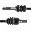 Caltric Rear Left Or Right Cv Joint Axle Shaft Compatible With Yamaha Viking Vi Yxc700 4x4 2015-2020