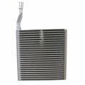 97157 Evaporator Replacement For 2002 2006 Jeep Wrangler Black Machined Finish Core Assembly 