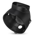 Black Headlight Shell Bucket Case For Honda Trail 90 Ct90 1975 To 1979 And 110 Ct110 1980 1986 Part Number 61301-102-701za 
