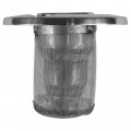 Caltric Spark Arrestor Compatible With Honda Foreman 500 Trx500fe 4x4 2005 2006 2007 2008 2009 2010 2011