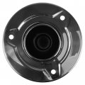 Caltric Spark Arrestor Compatible With Honda Foreman 500 Trx500fe 4x4 2005 2006 2007 2008 2009 2010 2011