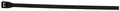 Allstar Performance All14123 Black 7 25 Nylon Tie-wrap Pack Of 100 