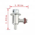 Fuel Pressure Regulator For Suzuki Gsx-r600 2001-2003 Gsx-r750 2000-2005
