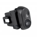 901-5203 Heavy Duty Front Driver Passenger Side Window Switch For 2007-2018 Freightliner Cascadia Oe 12862662 Dtl12862662 