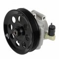 Aintier Power Steering Pump Bc2z3a696a Stp278 712-0197a1 Fit Ford E-350 Super Duty 2011-2019 For E-450 Assist