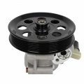 Aintier Power Steering Pump Bc2z3a696a Stp278 712-0197a1 Fit Ford E-350 Super Duty 2011-2019 For E-450 Assist