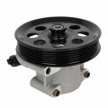 Aintier Power Steering Pump Bc2z3a696a Stp278 712-0197a1 Fit Ford E-350 Super Duty 2011-2019 For E-450 Assist