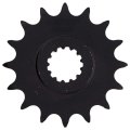 Niche Drive Sprocket Chain Combo For Yamaha Fz1 Ycg California Edition Front 16 Rear 46 Tooth 520nz Standard 122 Links 