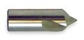 Spotting Centering Drill 118 Deg 1 8 Hss 