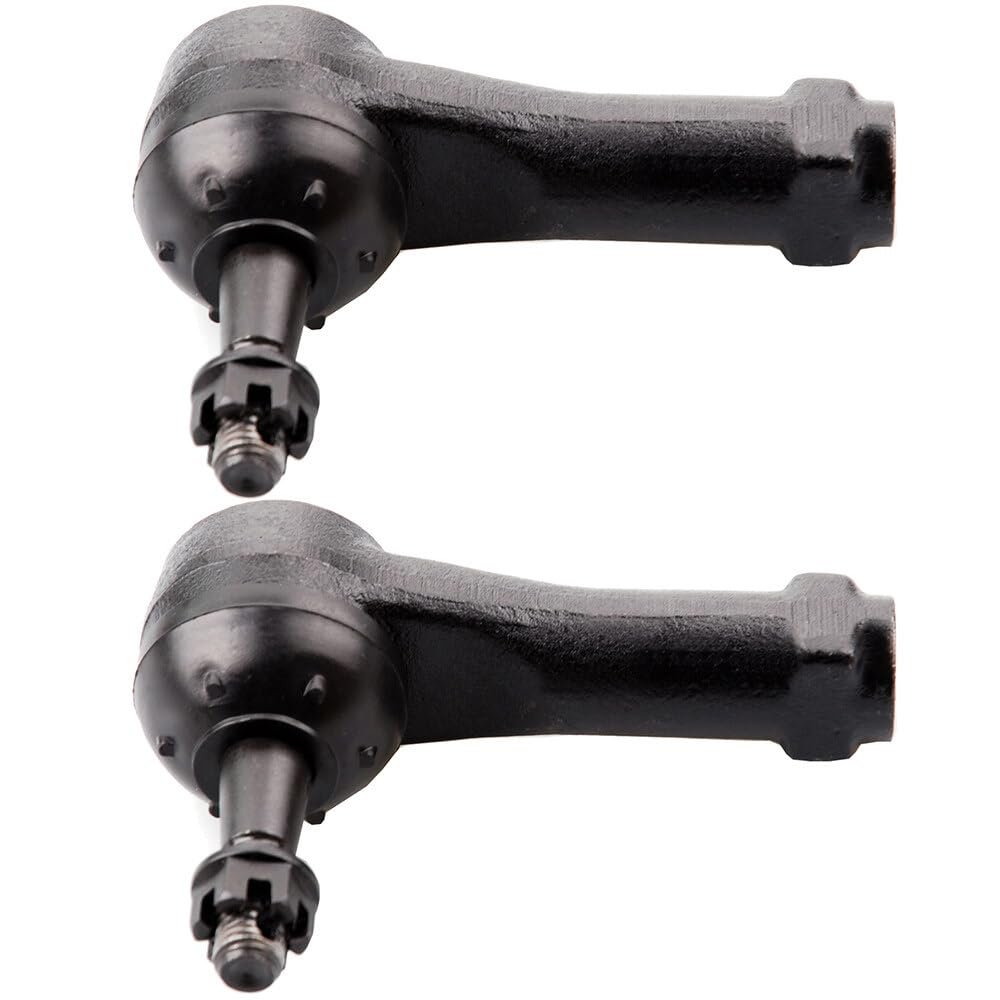 Front Outer Tie Rod Ends Es800030 For Chevrolet Cobalt 2005 2010 Equinox 2009 Hhr 2006 2011 Pontiac G5 2007 Torrent Saturn Vue