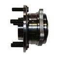 Gmb 746-0008 Wheel Bearing Hub Assembly 