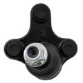 Front Passenger Side Lower Ball Joint For Volkswagen Passat 2006 2007 2008 2009 2010 Non Greaseable Clx-m0-usa-jv28230013-cla1 